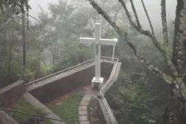 SantuÃ¡rio de N. S. de Lourdes jigsaw puzzle