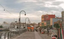 La Boca, Buenos Aires, Argentina