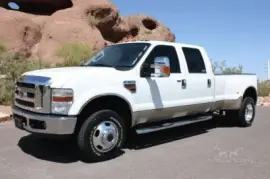 FORD F350