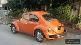 VW-Bug