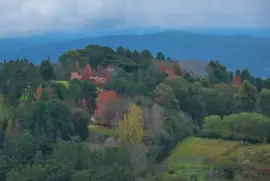 Cerro San Javier. TucumÃ¡n. Argentina jigsaw puzzle