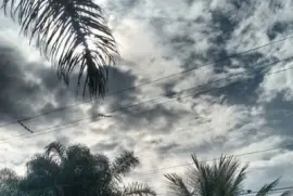 nuvens jigsaw puzzle