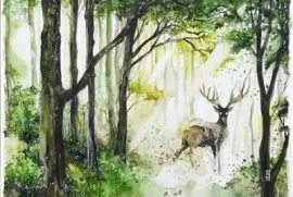 Luqman Reza jigsaw puzzle