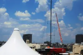 museo world ocean race-alicante