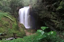 cascata jigsaw puzzle