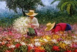 todo paisaje jigsaw puzzle