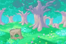 forest jigsaw puzzle