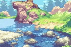 inner natural world jigsaw puzzle