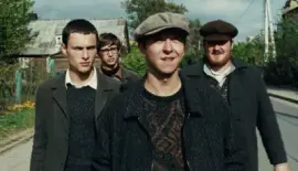 Cine 162 jigsaw puzzle