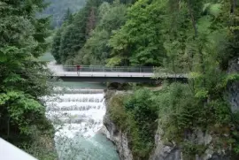 Wasserfall jigsaw puzzle