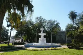 En la Provincia de Corrientes. Argentina jigsaw puzzle