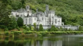 AbadÃ­a de Kilemore, Irlanda