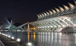 Valencia, EspaÃ±a