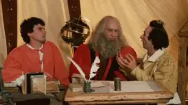 Cine 191 jigsaw puzzle