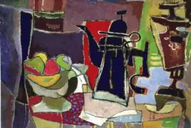 Gregoire Boonzaier 1909-2005