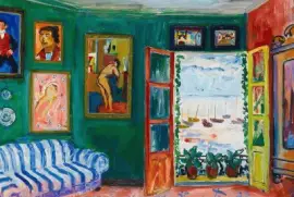 Carlos Nadal 1917-1998