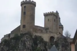 chateau de foix