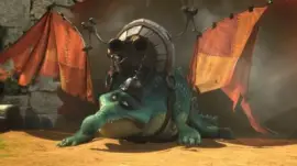 Animation 12 jigsaw puzzle