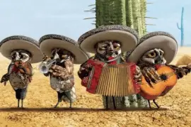 Animation 14 jigsaw puzzle