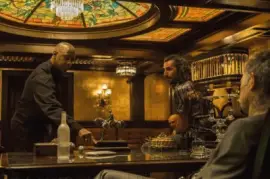 Cine 201 jigsaw puzzle