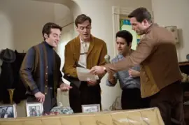 Cine 206 jigsaw puzzle