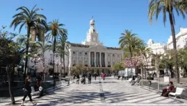 CÃ¡diz, EspaÃ±a