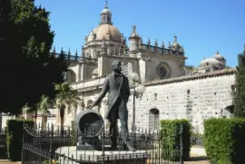 Jerez, EspaÃ±a