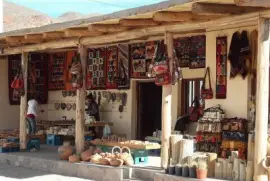 artesanÃ­as jujeÃ±as