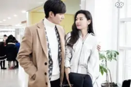 Legend of the blue sea