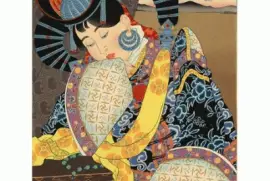 Paul Jacoulet 1896-1960