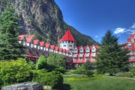 hotel_canmore_canada_nature_