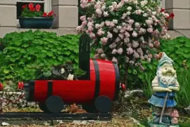 Schottland / Loch Lomond