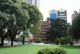 En La Plata. Buenos Aires. Argentina