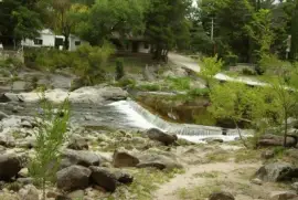 Icho Cruz. CÃ³rdoba. Argentina