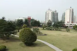 ShanghÃ¡i jigsaw puzzle