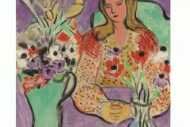 Henri Matisse 1869-1954