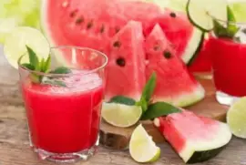 Agua de SandÃ­a jigsaw puzzle