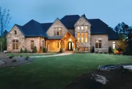 fachada jigsaw puzzle