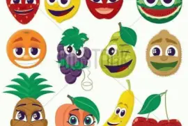 frutas jigsaw puzzle