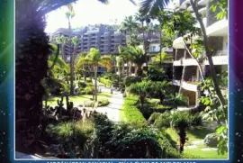 MOGÃN (GRAN CANARIA) â€“ EN LA PLAYA DE ANFI DEL MAR jigsaw puzzle