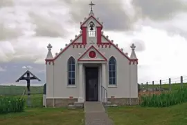 Orkney Islands jigsaw puzzle