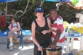 guadeloupe jigsaw puzzle