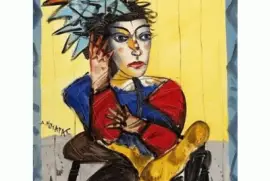 Dimitris Mytaras 1934-2017