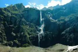 Circo de Gabarnie jigsaw puzzle