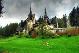 CASTILLO jigsaw puzzle