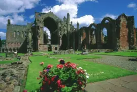 CASTILLO jigsaw puzzle