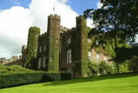 CASTILLO jigsaw puzzle