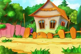 casita jigsaw puzzle