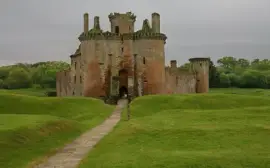 CASTILLO jigsaw puzzle