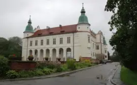 CASTILLO jigsaw puzzle